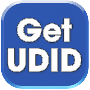 get-udid-without-itunes